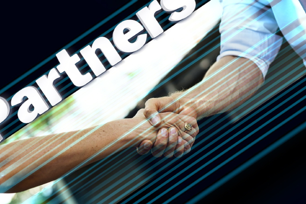 partners